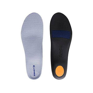 ザムスト(ZAMST) インソール 中敷き フットクラフト クッションド ラン 衝撃吸収タイプ マラソン ジョギング Sサイズ