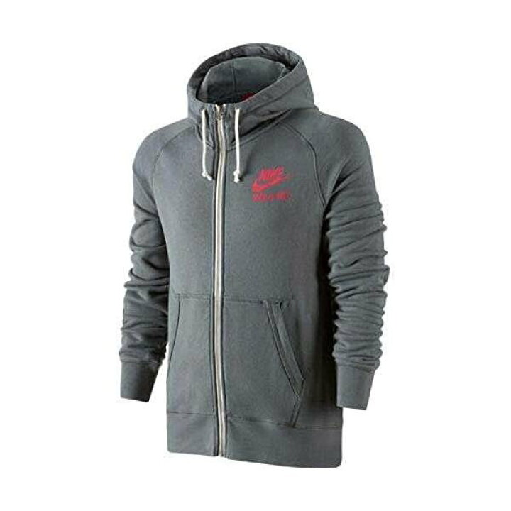楽天市場】ナイキ(Nike) ジップパーカー AW77 RU NTF FZ フーディ 