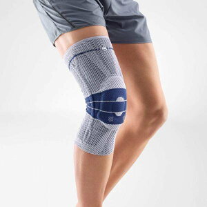 oEA[t@Ch(Bauerfeind) GenuTrain Knee Brac j[u[X 4(G14cmŎ47-50cm)