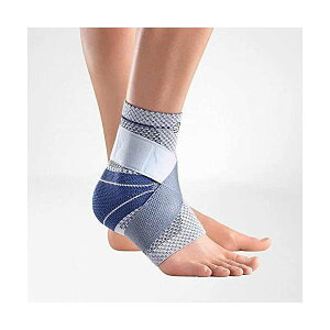 oEA[t@Ch(Bauerfeind) }ITrain S 8 p `^ Left Titanium 3(̈ԍׂŎ21-23cm)