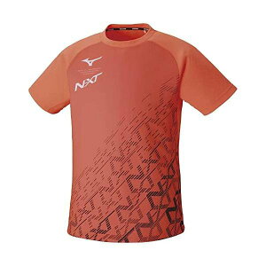 ~Ym(MIZUNO) ejX N-XT hCGAt[ vNeBXVc ʋC 62JA2Z16 lItC