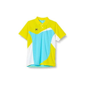 �~�Y�m(MIZUNO) �e�j�X �V���c 62JA6013 �����Y �u���C�W���O�C�G���[×�u���[�A�g�[��