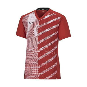 ~Ym(MIZUNO) ejX hCGAt[ Q[Vc  ʋC ₷ 62JAA032 bh