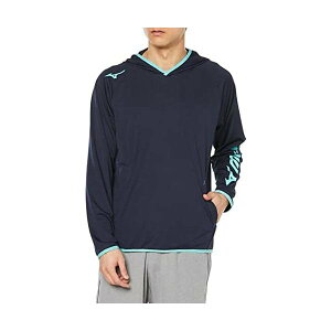 ~Ym(MIZUNO) ejX EH[Abv t[fB p[J[ z 62JC1005 fB[vlCr[/^[RCY