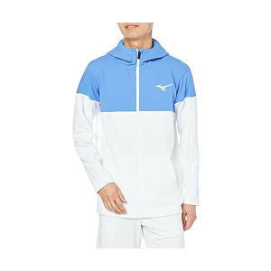 �~�Y�m(MIZUNO) �e�j�X �X�E�F�b�g�t�[�f�B �z������ UPF50+ 62JC2002 �z���C�g×�\�j�b�N�u���[