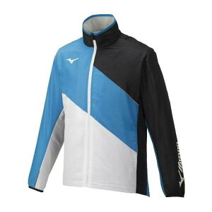 ~Ym(MIZUNO) ejX ANeBuEH[}[WPbg 62JE0501 24fB[ou[×ubN×zCg