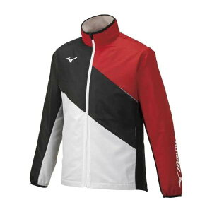 ~Ym(MIZUNO) ejX ANeBuEH[}[WPbg 62JE0501 96ubN×bh×zCg