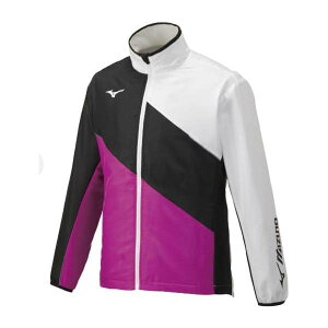 ~Ym(MIZUNO) ejX ANeBuEH[}[WPbg 62JE0501 97ubN×sN×zCg