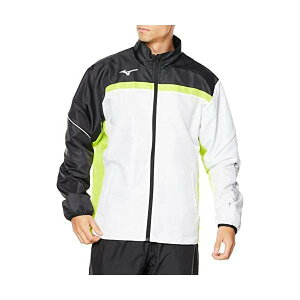 ~Ym(MIZUNO) ejX ANeBuEH[}[WPbg ۉ  62JE2502 zCg×ubN×CO[