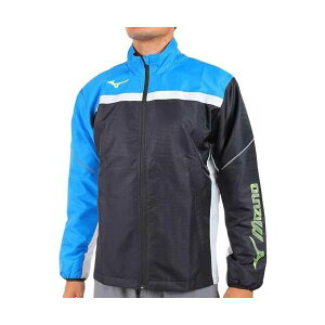 ~Ym(MIZUNO) ejX ANeBuEH[}[WPbg ۉ  62JE2502 ubN×s[Xu[×zCg