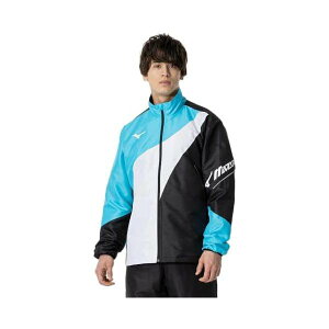 ~Ym(MIZUNO) ejX ANeBuEH[}[WPbg ۉ  62MEA502 ubN/u[Ag[