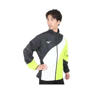 ~Ym(MIZUNO) ejX ANeBuEH[}[WPbg ۉ  62MEA502 ubN/CO[