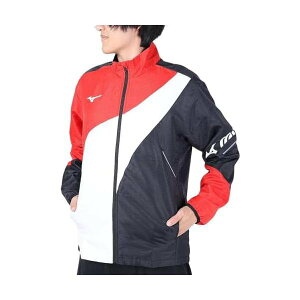 ~Ym(MIZUNO) ejX ANeBuEH[}[WPbg ۉ  62MEA502 ubN×bh