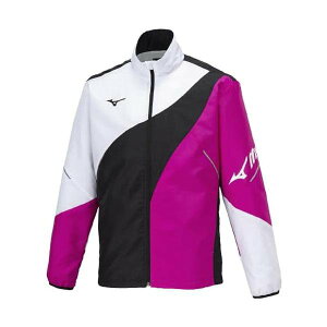 ~Ym(MIZUNO) ejX ANeBuEH[}[WPbg ۉ  62MEA502 ubN×sN