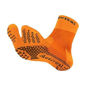 �A�N�e�B�o�C�^��(Activital) �t�b�g�T�|�[�^�[ �W���p�� S-M 22.5-25.5cm �I�����W 1��