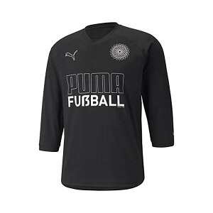 v[}(PUMA) TbJ[EFA FUSSBAL KING 7vI[o[ 657787 03 ubN Menfs