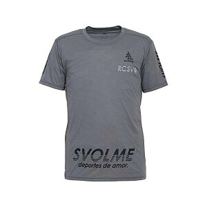 �X�{����(SVOLME) ���C�g�����V���c 7191-16500 GRAY