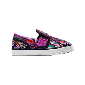 �i�C�L(Nike) �x�r�[ �g�L �X���b�v�I�� �L�����o�X�v�����gTDV 719738-502 H�o�C�I���b�g 8.0cm