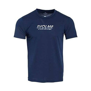 �X�{����(SVOLME) �V���v�� �����j���O����T�V���c 7201-05600 032 NY �l�C�r�[ �����Y Men�fs