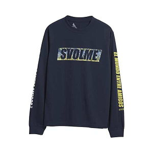 �X�{����(SVOLME) �����O�X���[�u �����V���c 7213-15300 [032] NAVY �l�C�r�[)