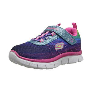�X�P�b�`���[�Y(SKECHERS) Skech Appeal �c���X�g���b�v�X�j�[�J�[ 81869N �}���`�J���[ Toddler