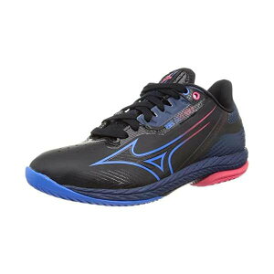 ~Ym(MIZUNO) 싅V[Y EG[uhCu lI3 71GA234510 ubN/u[/bh 2E