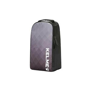 �P����(KELME) �V���[�Y�o�b�O 8201BB5001 �u���b�N 34×18×12cm