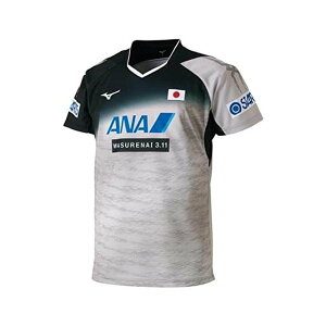 ~Ym(MIZUNO) 2018N싅q{\f vJTVc 82JA8Z1004 xCp[Vo[