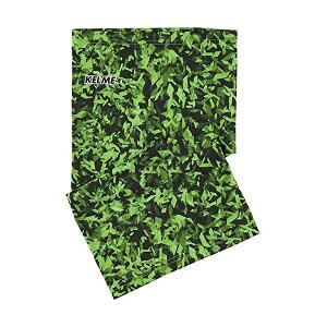 �P����(KELME) �l�b�N�Q�[�^�[ 9051WJ5001 �O���[�� �t���[�T�C�Y