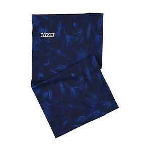 �P����(KELME) �l�b�N�Q�[�^�[ 9051WJ5001 �u���[ �t���[�T�C�Y