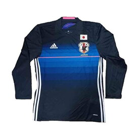 アディダス(adidas) なでしこジャパン オーセンティック 長袖ユニフォーム AAN33(AA0334)