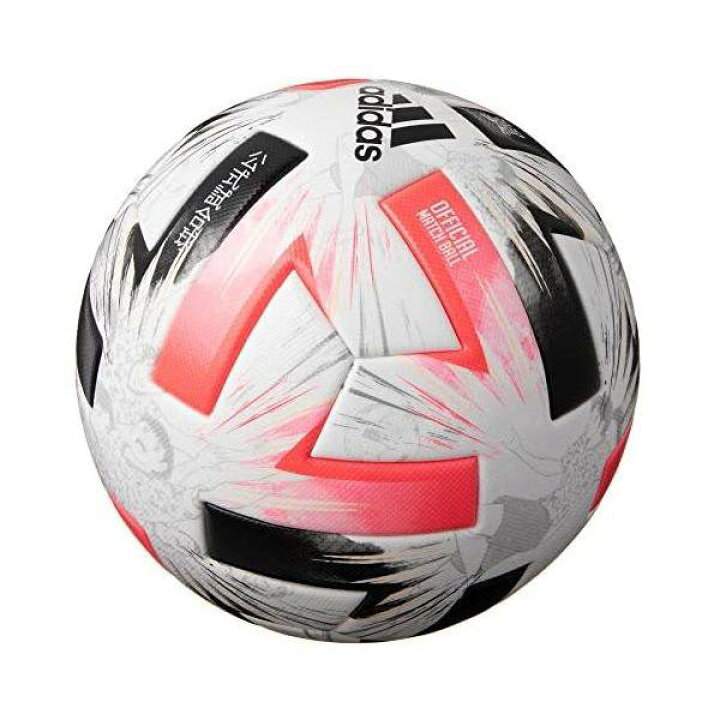 楽天市場】アディダス(adidas) サッカーボール 5号球 ツバサスペシャル 