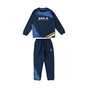 AO(AGLA) Y tbgT sXeX[c ㉺Zbg lCr[ AG18270-107