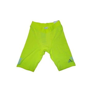 �A�f�B�_�X(adidas) Techfit(�e�b�N�t�B�b�g)�V���[�g�^�C�c O�T�C�Y ALL09