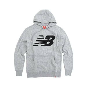 �j���[�o�����X(New Balance) �v���I�[�o�[ �p�[�J�[ �����Y �r�b�O NB ���S �T�C�YL �O���[(AG)