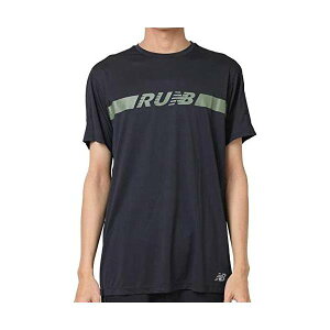 �j���[�o�����X(New Balance) �A�N�Z�����C�g�O���t�B�b�N�V���[�g�X���[�uT�V���c Running �����Y