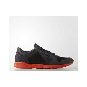 アディダス(adidas) by Stella McCartney アディゼロ タクミ レーシング AQ2688 ブラック