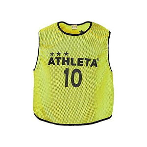 AX^(ATHLETA) Jr. TbJ[ tbgT ruX10Zbg B-003J YEL JF