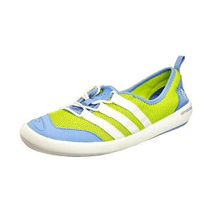AfB_X(adidas) 22.5cm climacool BOAT SLEEK B23757 B23757