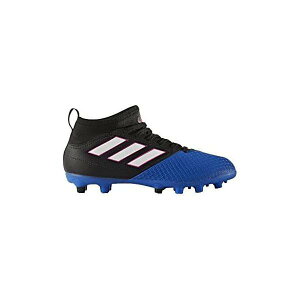 �A�f�B�_�X(adidas) Jr. �G�[�X 17.3-�W���p�� HG J C�u���b�N×R�z���C�g×�u���[ 17.0cm