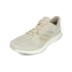 �A�f�B�_�X(adidas) �����j���O�V���[�Y �s���A�u�[�X�g DPR BB6295 �O���[����F17/�`���[�N�p�[��S18/�����j���O�z���C�g