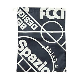 スパッツィオ(Spazio) シューズバック 21/ネイビー フリーサイズ BG-0081