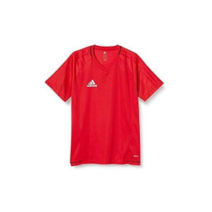 アディダス(adidas) サッカーウェア TIRO17 トレーニングジャージー 半袖 BRR66 メンズ BP8557