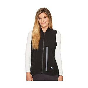 �A�f�B�_�X(adidas) ���f�B�[�X �����j���O �E���g�� ���O�r�[ �x�X�g BUF88-AZ2905 �u���b�N