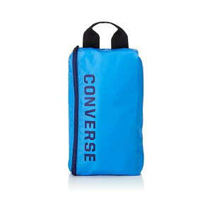 �R���o�[�X(CONVERSE) �V���[�Y�P�[�X ������t�� C2258097 �T�b�N�X/�l�C�r�[ �^�e34×���R17×�}�`15cm
