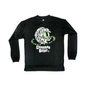 �`�����s�I��(Champion) �����O�X���[�uT�V���c �u���b�N CBM2413