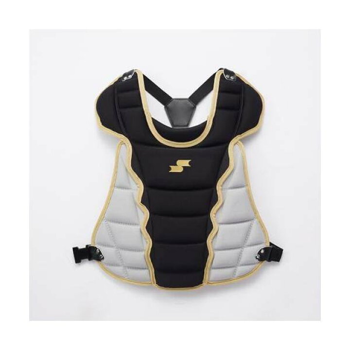 楽天市場】エスエスケイ(SSK) 軟式ジュニアキャッチャー防具 4点セット 