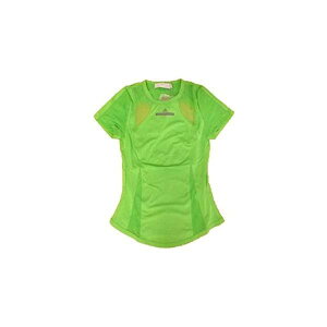 �A�f�B�_�X(adidas) climacool stella mccartney �V���c CI567-Z64626 �O���[��