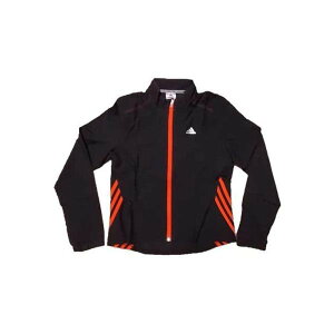 �A�f�B�_�X(adidas) QUE �E�B���h�W���P�b�g M�T�C�Y CI593 S00687(BLACK/SESORE)