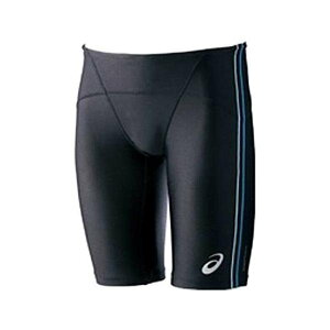 �A�V�b�N�X(ASICS) �R�A�o�����X�X�p�c�c S�T�C�Y CKM010 9040 �u���b�N/�T�b�N�X